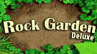 Menu Theme  Rock Garden Deluxe [upl. by Merras153]