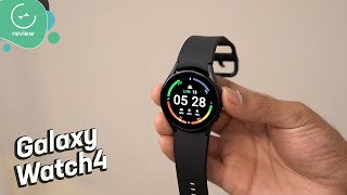 Samsung Galaxy Watch4  Review en español [upl. by Eatnuahc]