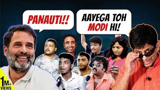 REAL Reason Why Modi Is Winning in 2024  Khatam Tata Goodbye  feat Bhakt Banerjee [upl. by Enait20]