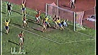 Serie C2 199192 Battipagliese Atletico Leonzio 21 [upl. by Sylirama]