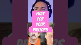 Ministry these last few years has been especially challenging Pray for your pastors ministry [upl. by Aeriel]