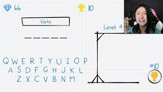 Lets Play Hangman Online [upl. by Tasia]