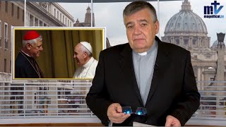 Informativo Semanal  15112023  Magnificattv  Noticias  Franciscanos de María [upl. by Erme]