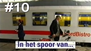 In het spoor vanNS  Aflevering 10 SBS [upl. by Jorgensen]