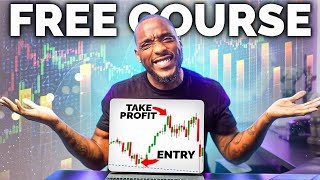 How Id Restart Forex Trading With 0 FREE COURSE [upl. by Angle789]