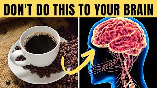 Ugly Truth About Coffees Impact on Your Brain [upl. by Arada757]