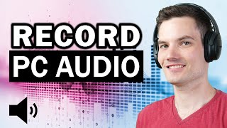 🔊 How to Record Audio on PC [upl. by Baptist360]