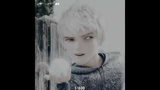 jack frost edit  1800hotnfun [upl. by Calesta]