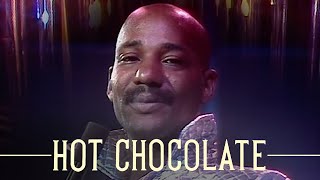 Hot Chocolate  No Doubt About It ZDF Disco 04081980 [upl. by Admama]