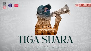 TIGA SUARA [upl. by Mehelhteb71]