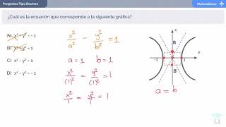 Examen UNAM Resuelto 10  Matemáticas [upl. by Haron]