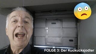 Herbert und Schnipsi  Kultur an greisligen Orten  Folge 3 Kuckucksjodler [upl. by Erkan651]