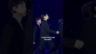 Him 🔥 bts jungkook jungkookedit kpop btsshorts jksmile viralvideo trending fyp [upl. by Niatirb]