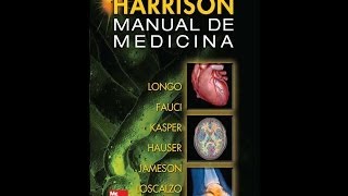 Audiolibro  Medicina Interna Harrison  DOLOR cap 6 [upl. by Balough]