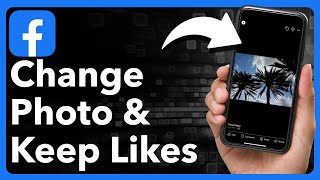 How To Change Facebook Cover Photo Without Loosing Likes Or Comments [upl. by Fishback]