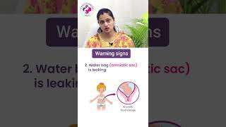 Pregnancy Tips for the 36th Week  36वें सप्ताह के गर्भावस्था टिप्स [upl. by Ange]