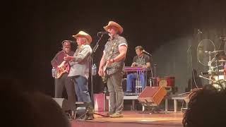 Bellamy Brothers Redneck Girl Live [upl. by Ettegroeg]