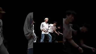 Jimin’s dance practices are always so mesmerizing His dancing caught my eye first 🔥 jimin [upl. by Suhploda]