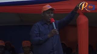 Junet Mohamed explains how he managed to kick out Obado from Migori announces way forward for ODM [upl. by Brout]