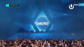 Camelphat Live Full Set  Ultra Miami 2024 Megastructure [upl. by Portwine]