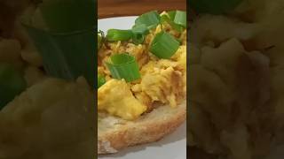 Whats the BEST Scrambled Eggs Recipe for a Perfect Breakfast [upl. by Eastman]