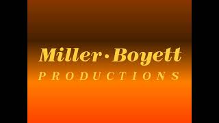 Bickley Warren ProductionsMillerBoyett ProductionsWarner Bros Television 1993 [upl. by Sikata832]