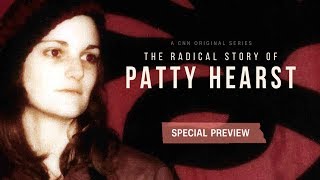 Special preview The Radical Story of Patty Hearst [upl. by Haelem]