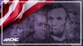 Presidents Day The history behind the holiday [upl. by Hubey]