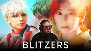 The Kulture Study BLITZERS Will Make a Mistake MV REACTION amp REVIEW [upl. by Suoirrad]