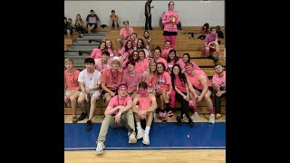 The Class of 2020  Chipley High School [upl. by Nilyam]