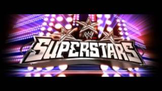 WWE Superstars Theme Song 2012 [upl. by Barthol]