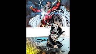 Shazam VS Asta  Request series part 63 [upl. by Evonne]