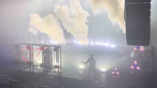 Starset It Has Begun live  the Astro Omaha Nebraska 9212024 [upl. by Mason]