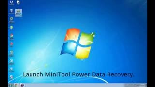 How to Recover Data from Drive with Data Error Cyclic Redundancy Check [upl. by Drofniw]