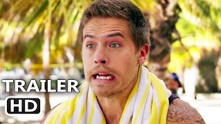 BEAUTIFUL WEDDING Trailer 2024 Dylan Sprouse [upl. by Eineeuq]