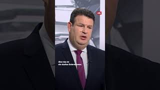 quotDeutschland muss ein starkes Autoland bleibenquot  Hubertus Heil SPD im ntv Frühstart [upl. by Ailegna]