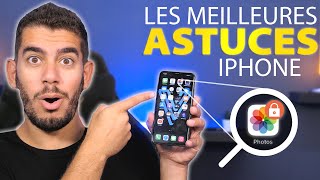 Les meilleures astuces iPhone 4 [upl. by Benton]