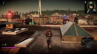 inFAMOUS First Light20241019183901 [upl. by Arrais]