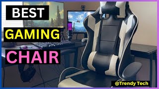 Top 7 Best Gaming Chairs Review of 2024 On Amazon [upl. by Alul]