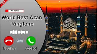 azan ringtone [upl. by Alleb257]