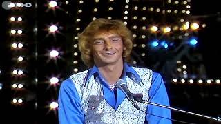 Barry Manilow  Mandy Starparade Version 1978 1974 [upl. by Lacim787]