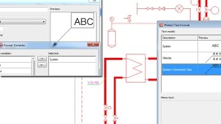 MagiCAD for Revit Tutorial  How to create symbols [upl. by Ahseek]