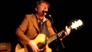 Glenn Tilbrook Squeeze  Touching Me Touching You  Maxwells Hoboken New Jersey April 8 2011 [upl. by Jarad966]