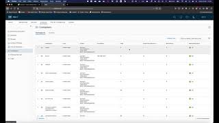 vSphere with Tanzu on NSXT Part 7  Service Type ClusterIP [upl. by Hector]