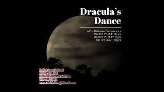 Dracula’s Dance [upl. by Kedezihclem]