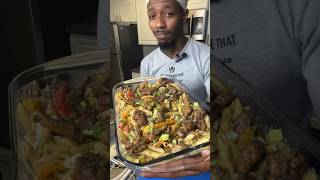 Rasta pasta recipe foryou cooking pastarecipes fyp explore foodlover foodideas [upl. by Hashimoto421]