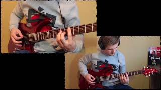 Tal Bachman Shes So High Guitar Cover [upl. by Johnny]