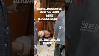 Hanma dan izana dihabisin keroco‼️genji ff masukberanda shorts [upl. by Eille694]