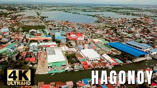 Hagonoy Bulacan 4K ULTRA HD [upl. by Yro]