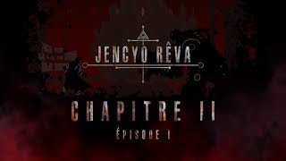 JENCYO RÃŠVA  Cycle 1  Chapitre 2  Ã‰pisode nÂ°1 [upl. by Bremble]